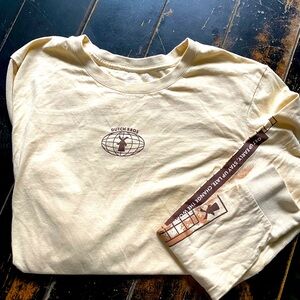 Dutch Bros Long Sleeve Tee